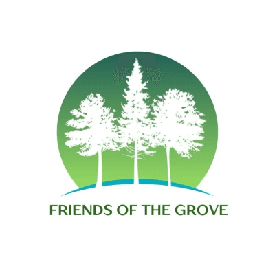 Friends of the Grove Logo